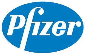 Pfizer-Logo